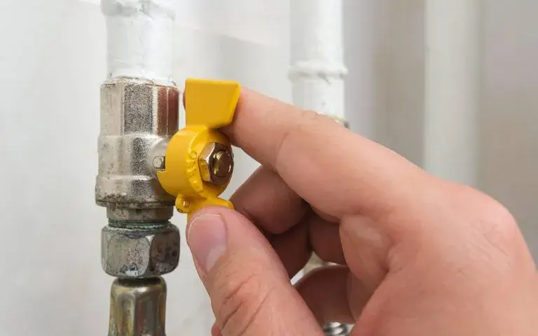 Manguera para conexión de gas: elige la más segura y adecuada