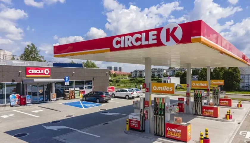 Circle K ceny paliw: Jakie są aktualne stawki i gdzie szukać oszczędności?