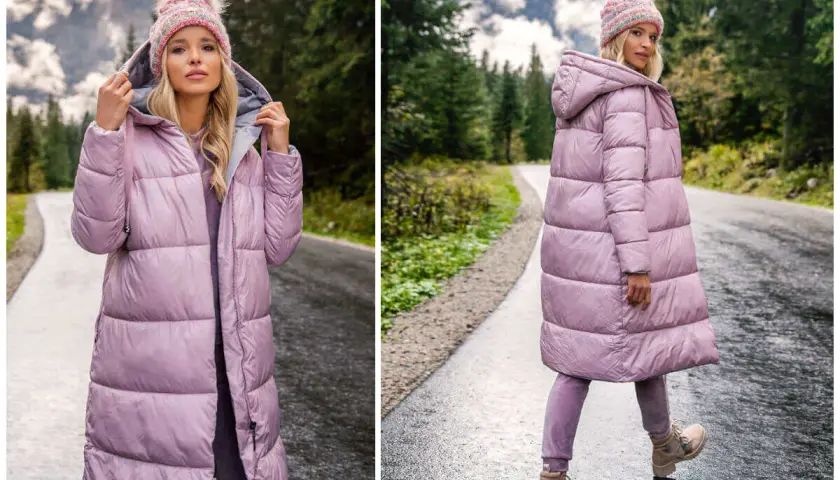 Czy pikowane kurtki są modne? Odkryj najnowsze trendy i style