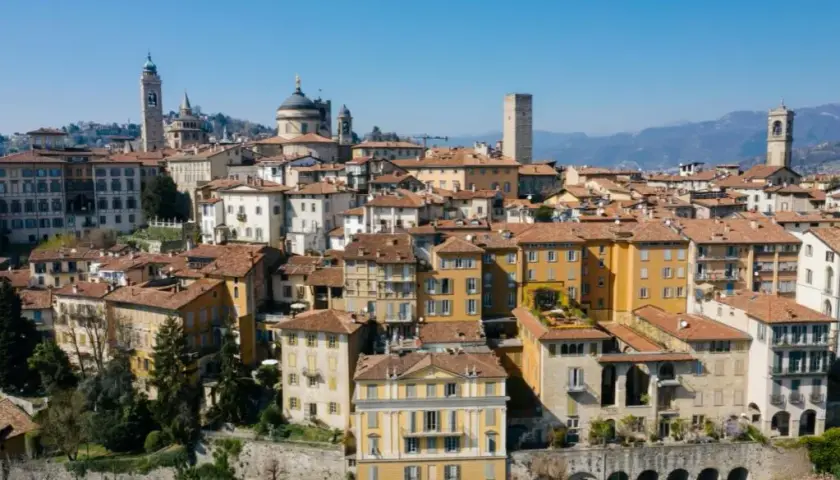 Bergamo gdzie zjeść: najlepsze restauracje, które musisz odwiedzić