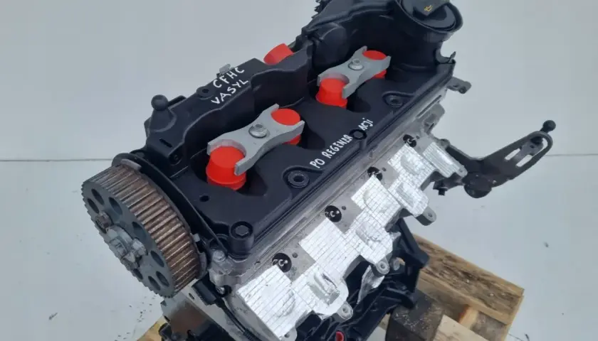 VW Touran: Jaki silnik? Wybierz mądrze i oszczędź na naprawach!