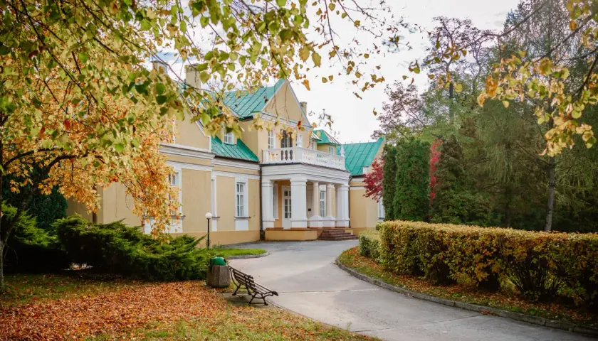 DPS Parkosz: Kompletny przewodnik opieka, koszty, przyjęcie