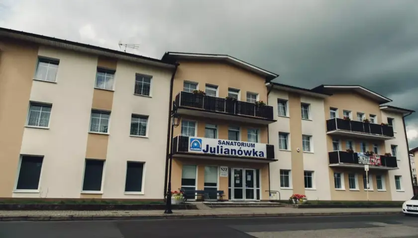 Julianówka Ciechocinek 2026: Cennik, Zabiegi, Opinie Przewodnik