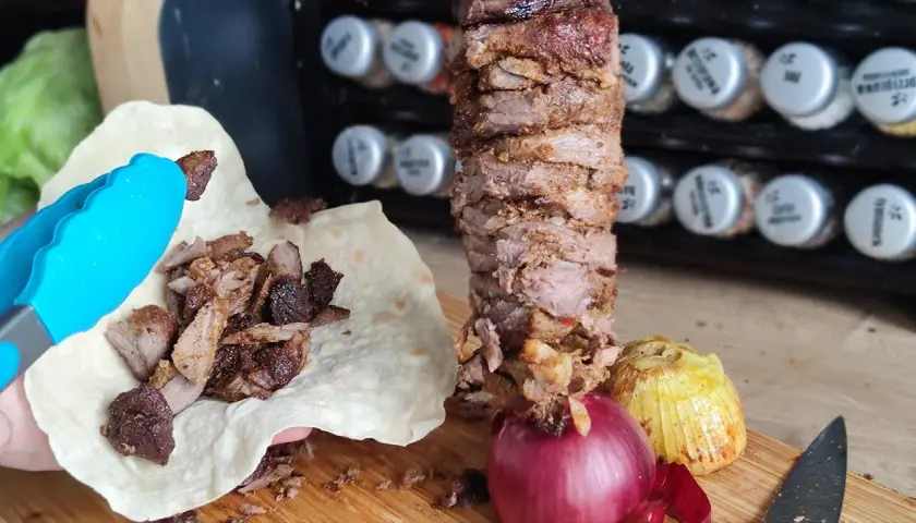 Jak zrobić kebab z baraniny, aby zachwycić smakiem i aromatem