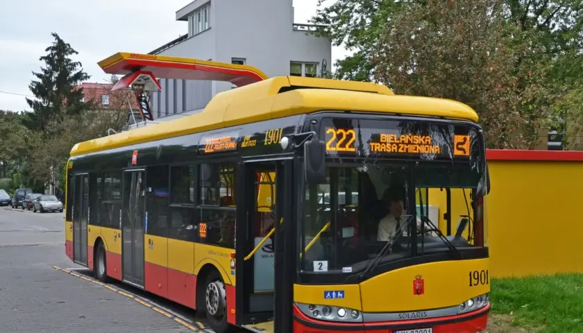 Ile osób zmieści bus/autobus? Limity, kat. B/D i polskie przepisy