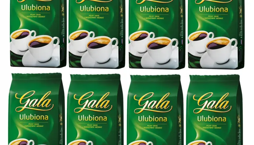 Gdzie kupić kawę gala? Sprawdź najlepsze oferty i ceny w Polsce