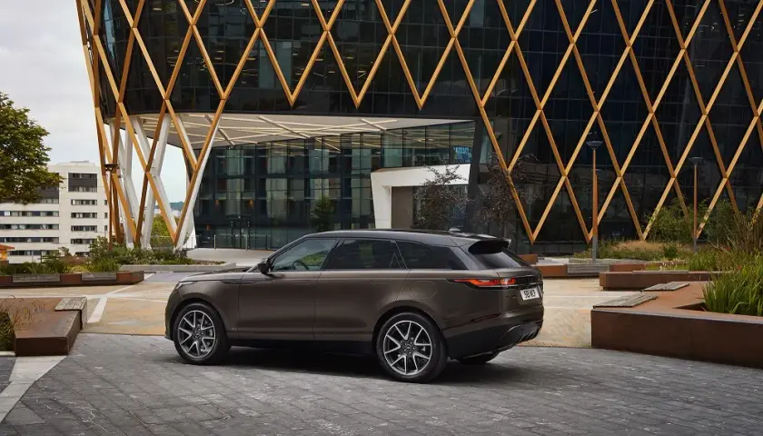 Ranking SUV-ów 2026: Który model wybrać? Na każdą kieszeń!