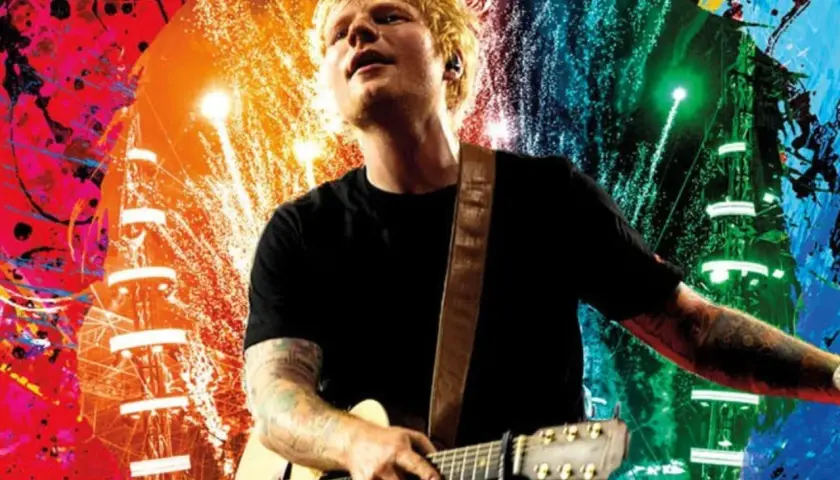 Koncert Eda Sheerana 2026: Ile kosztuje bilet i gdzie kupić?
