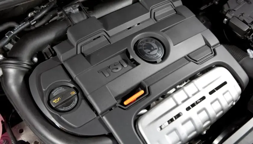 Opinie o silniku 1.4 TSI 150 KM