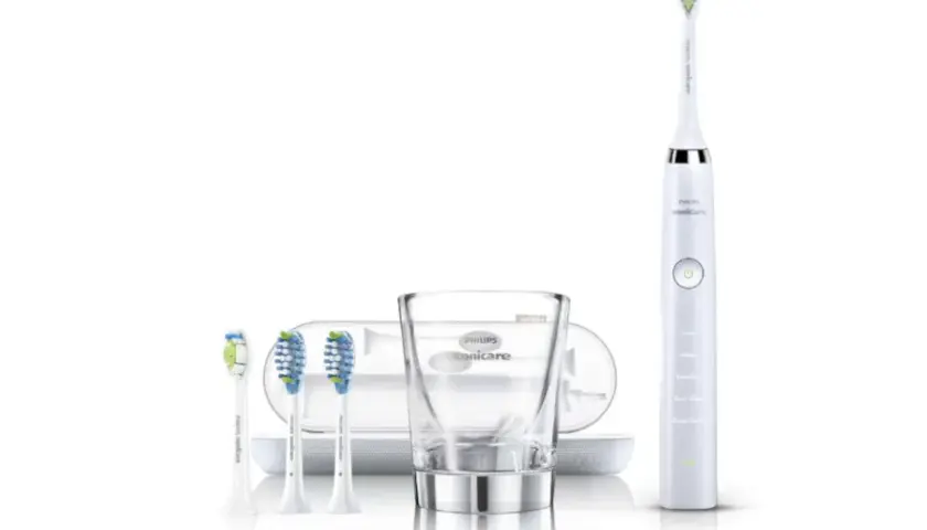 Szczoteczka soniczna Remington czy Philips - która jest lepsza?