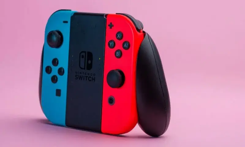 Jak podłączyć Nintendo Switch do komputera i grać bez problemów