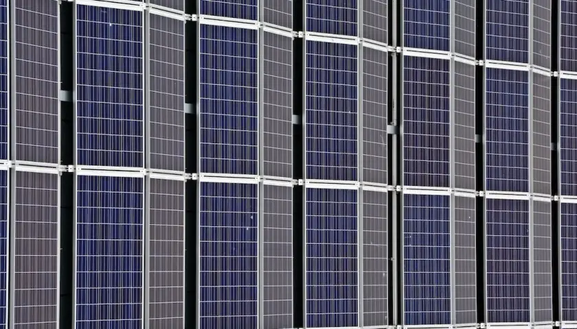 Magazyn 5 kW do instalacji PV Charakterystyka