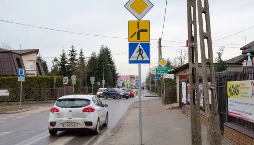 Znak T-6: Co oznacza i jak prawidłowo na niego reagować