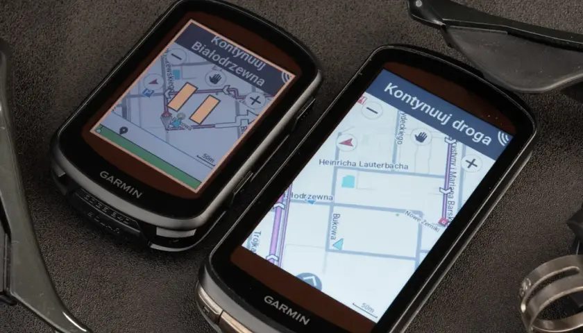 Garmin Edge porównanie: Który model wybrać, aby nie żałować zakupu?