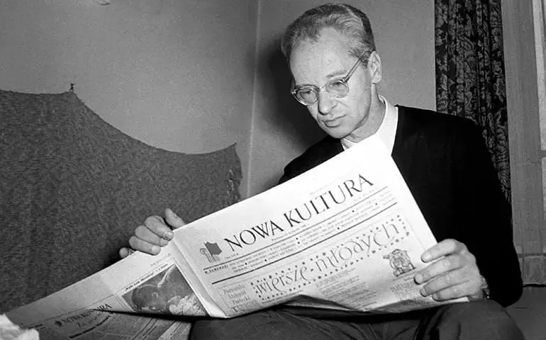 Konkurs na wiersz – jak wziąć udział i zdobyć nagrody literackie