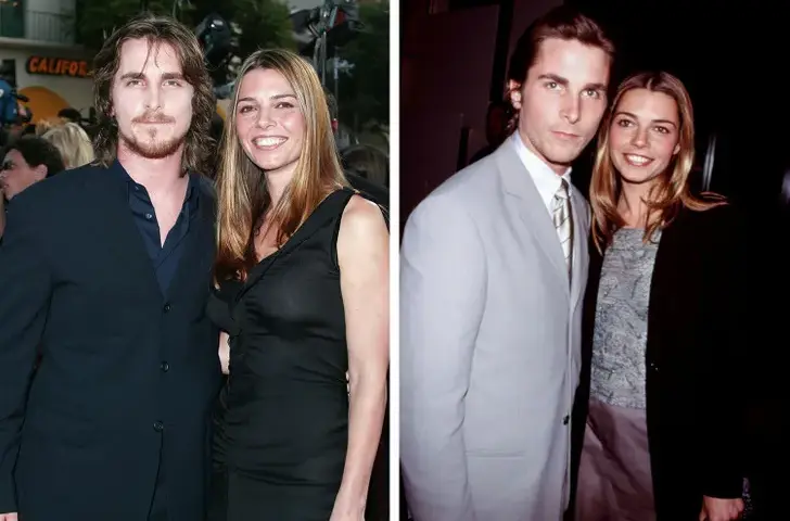 Christian Bale - poznaj sekretne życie rodzinne słynnego aktora z Hollywood