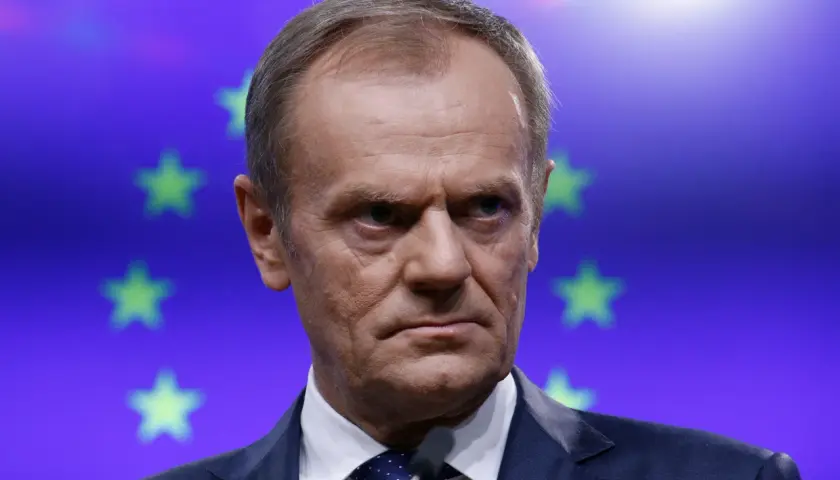 Czy Tusk wróci do Polski? Oto co mówią najnowsze spekulacje