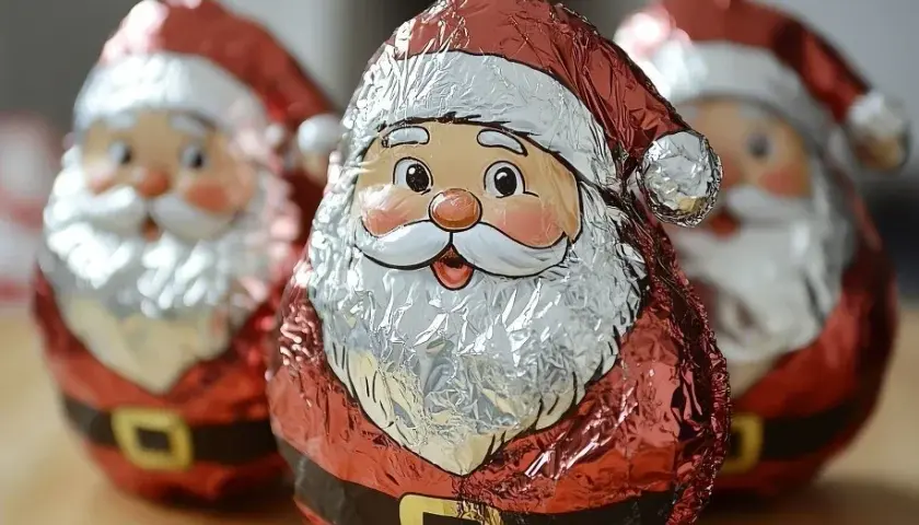 Mikołaj z Kinder czekolady: Gdzie kupić i nie przepłacić?