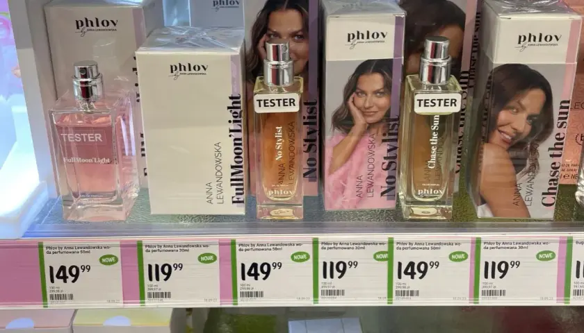 Oryginalne testery perfum: Gdzie kupić i jak rozpoznać?