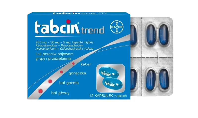 Jakie leki na wzmocnienie organizmu, aby uniknąć przeziębienia?