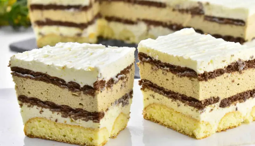 Jak przygotować wyjątkowe ciasto latte macchiato w domu?