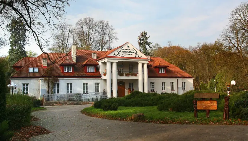 DPS Nad Jarem Nowe Miszewo: Czy to miejsce dla Twoich bliskich?