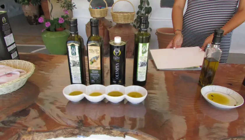 Zobacz co warto przywieźć z Rodos: 9 unikatowych pamiątek i produktów