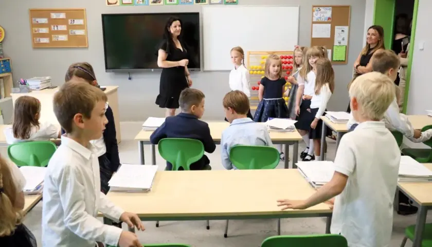 Oddziały integracyjne w Warszawie – jak wspierają dzieci z niepełnosprawnościami