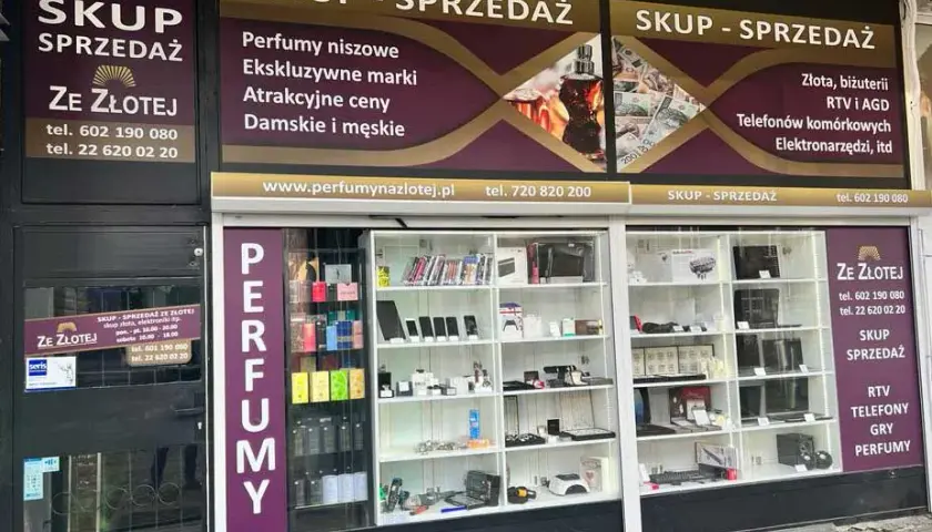 Co skupuje lombard? Sprawdź, jak zmaksymalizować zysk