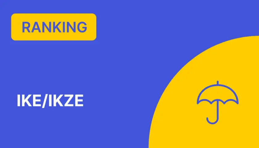 IKZE PZU - Opinie, Ranking i Oceny Ekspertów. Czy Warto Wybrać?