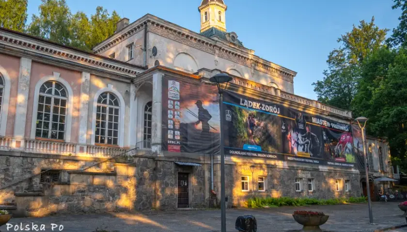 Lądek-Zdrój: Co zobaczyć? Kompletny przewodnik po atrakcjach