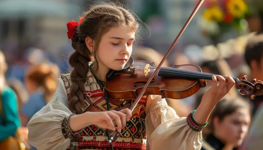 Dzień Polskiej Muzyki: Jak świętujemy rodzimą twórczość? Obchody