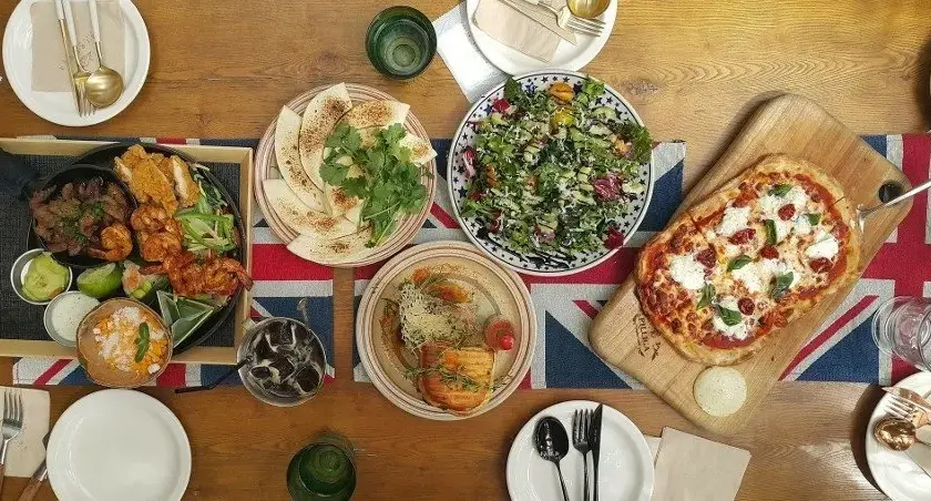Gdzie zjeść w Słupsku? Odkryj najlepsze restauracje i smaki