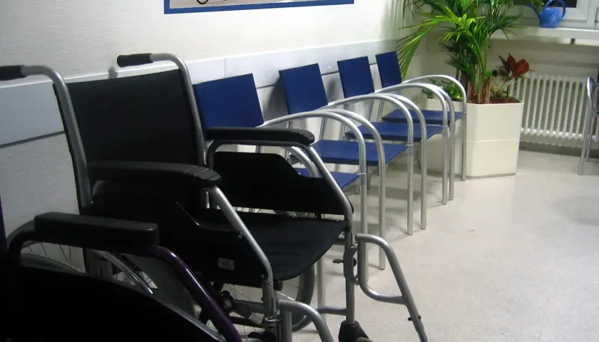 Białystok: Rehabilitacja NFZ bez czekania? Sprawdź, jak to zrobić!