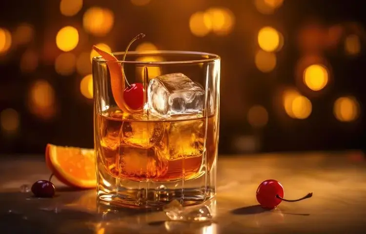 Jak pić brandy z najlepszymi dodatkami i przepisami na koktajle