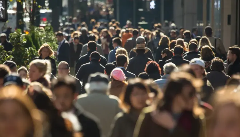W jakim kraju jest najwięcej ludzi? Zaskakujące dane o populacji