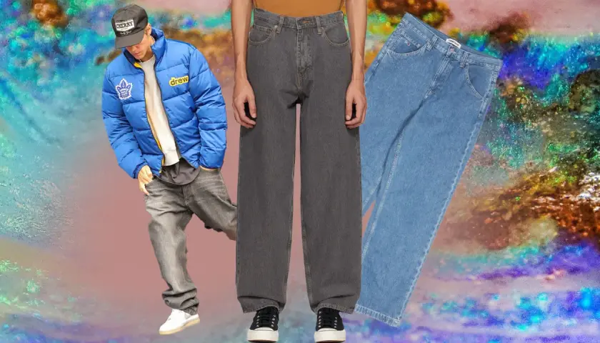 Baggy-Hosen Mädchen: So stylt deine Tochter den Trend richtig!