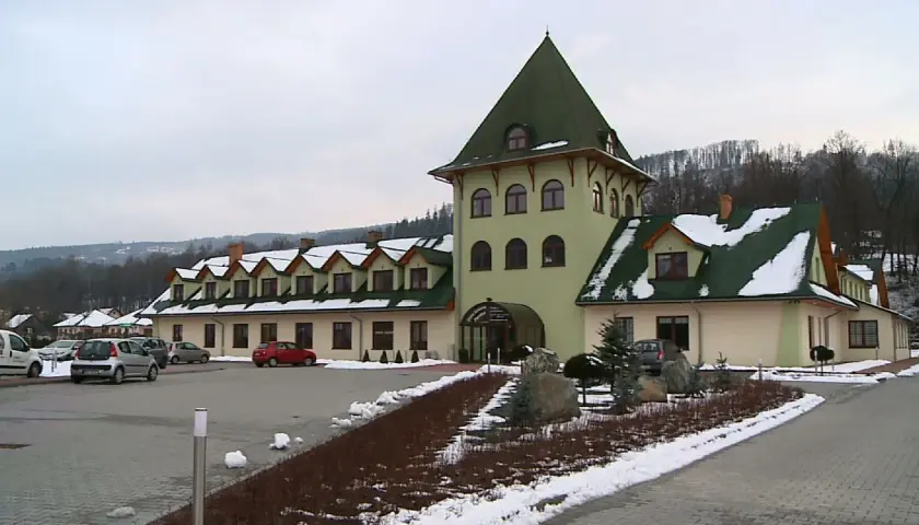 Dom Seniora Paraiso Brenna: Opieka, koszty, opinie Czy to idealne miejsce?
