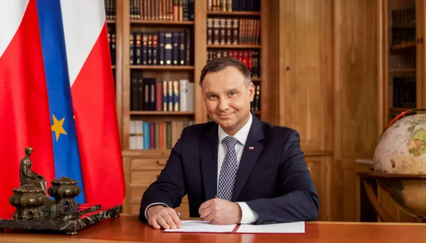 Jak napisać list do prezydenta Dudy, aby został zauważony?