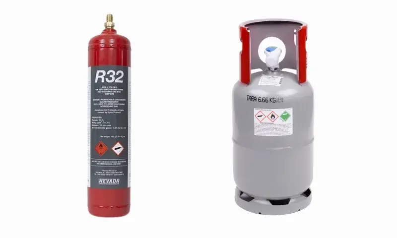 Czynnik do klimatyzacji: Kluczowa substancja w systemach chłodzenia