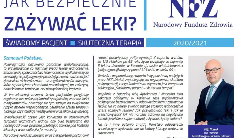 Co to jest narodowy fundusz zdrowia i jak wpływa na twoje zdrowie