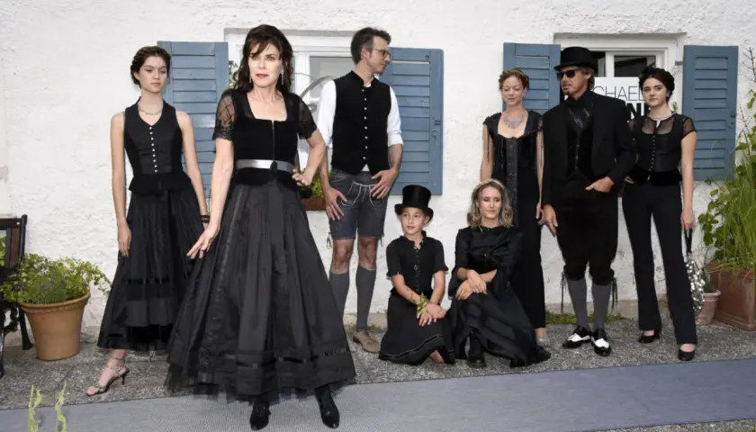 Berghain Outfit Männer: Code knacken, Einlass sichern Dein Guide