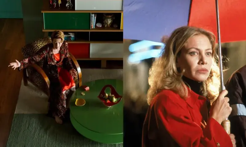 Almodóvar reżyser: Jak jego filmy zmieniły oblicze kina artystycznego