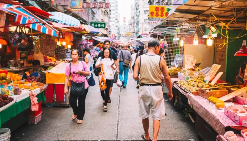 Co warto kupić w Hongkongu: 10 najlepszych lokalnych produktów i gadżetów