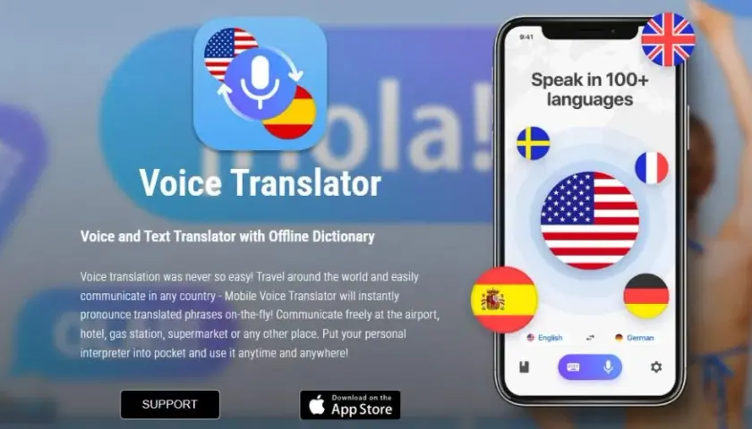 Tłumacz ze zdjęcia w sekundę! Najlepsze aplikacje na telefon
