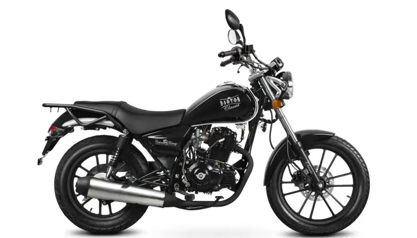 Yamaha YBR 125: 1L oleju 10W-40. Poradnik wymiany bez błędów