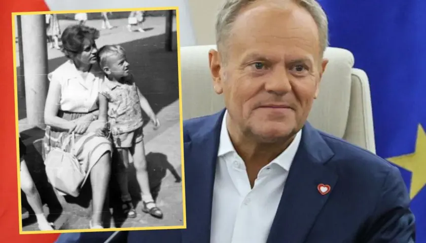 Gdzie urodził się Donald Tusk? Zaskakujące fakty o jego życiu