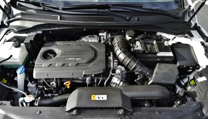 Kia Sportage 1.7 CRDi - czy ma dpf i jakie problemy mogą wystąpić