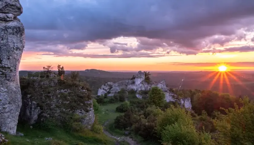 Polska: 500 inspiracji. Najpiękniejsze miejsca na Twoją podróż