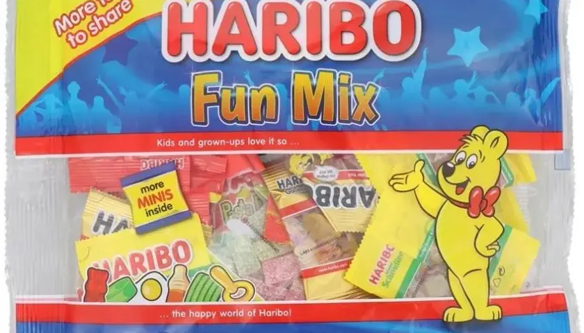 Gdzie kupić Haribo Mini? Sprawdź najlepsze oferty i ceny